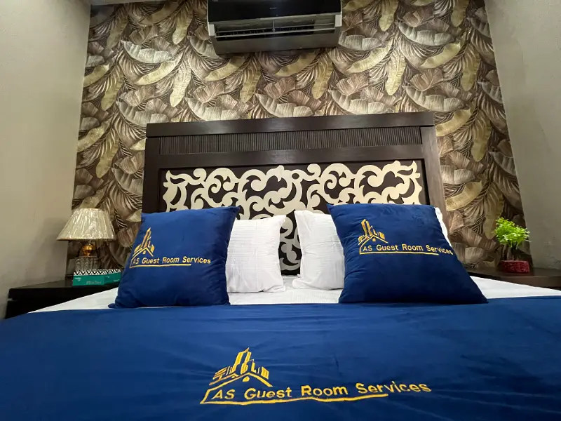 Furnished Apartment For Rent in Citi Housing, Gujranwala-pic_1